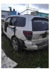 Subaru Forester 2012 Автомобиль марки SUBARU модель FORESTER 2012 г.в. VIN номер JF1SH9LV5CG310764 С лотом №1 можно ознакомиться по месту его нахождения: г. Сургут, ул. Инженерная, 1/4 корпус 6, предварительно согласовав время с Финансовым управляющим по тел. +79120820501, либо путем направления…