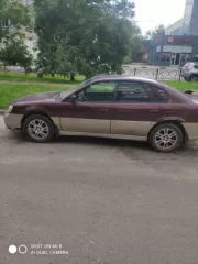 SUBARU OUTBACK Легковой автомобиль, марка, модель: SUBARU OUTBACK, VIN: 4S3BE686117211707, категория тс – В, 2001 г.в. модель EJ25L215764, кузов: 4S3BE686117211707, цвет кузова – красный  темно красный , мощность двигателя, л.с.  кВт  – 165  121 , рабочий объем двигателя куб.см. – 2457, разрешенная…