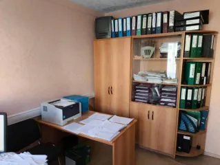 Нежилые помещения, 736.8 кв.м, ул. Омская, 12a, Нижневартовск. Нежилое помещение, площадью 119,6 кв.м, кадастровый номер 86:11:0000000:75093; нежилое помещение, площадью 130,9 кв.м, кадастровый номер 86:11:0000000:76796; нежилое помещение, площадью 131.1 кв.м, кадастровый номер 86:11:0000000:78947…
