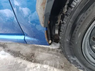 Renault Logan 2007, 87 л.с., 361095 км. Легковой автомобиль, марка: РЕНО, модель: ЛОГАН SR, год изготовления: 2007, цвет: Синий металлик, VIN: X7LLSRAHH7H114168, ПТС: 54 РА 242804, г/н: В358ТН154, масса без нагрузки 1150 кг, вид собственности: индивидуальная.