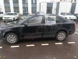 Skoda Octavia, 2008 года, 116 лс, Automobile, brand: SKODA, model: OCTAVIA, VIN: TMBCB21Z582244730, registration plate: К491ТВ13, year of manufacture: 2008 (the vehicle has damage). The vehicle is in pledge to Public Joint-Stock Company "Sberbank of Russia".
