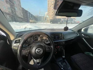 Автомобиль MAZDA CX 5, 2013 г.в., гос.номер Т043КО19, VIN RUMKE8938DV010191, двигатель № PY 30245409