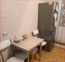 Квартира, 33,5 кв.м, Усть-Вымский р-н, г. Микунь, Республика Коми. Квартира в Коми, 33,5 кв.м, 1 комн. Квартира, расположенная по адресу: Республика Коми, р-н. Усть-Вымский, г. Микунь, ул. Железнодорожная, д. 4, кв. 27, кадастровый номер 11:08:0201009:718, этаж № 2, назначение: жилое, общей…