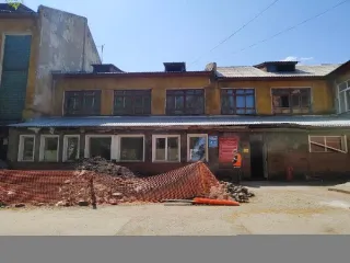 Нежилое помещение 57,9 кв.м., Кемеровская область, г. Прокопьевск, ул. Советов, д. 3, пом. 16п, кадастровый номер 42:32:0103015:3281 (реестровый номер федерального имущества П13430002789), общая площадь 57.9 кв.м., этаж 1, кадастровая стоимость 1027968.76, назначение нежилое, сведения об…