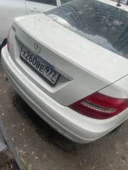 Mercedes-Benz C200, 2012 Mercedes-Benz C-Class, 2012 год, 184 лс, 222413 км, АКПП еще легковой автомобиль, марка/модель – МЕРСЕДЕС-БЕНЦ С200, год выпуска – 2012, VIN – WDD2040481A699639, гос.номер – Х260ВЕ977. Автомобиль является предметом залога.