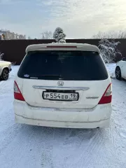 (повторные торги) Легковой автомобиль HONDA ODYSSEY, 2003 г.в., г/н Р554ЕВ19, VIN отсутствует, № кузова RA6-1319804, цвет белый. Рабочее состояние не проверялось. Должник Фомин Л.М. Обременения: запреты судебного пристава исполнителя на рег. действия. Начальная цена продажи 566950,00 руб. Задаток…