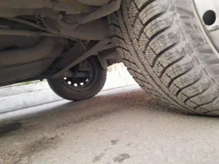 ВАЗ 21104 2005 года, VIN XTA21104050848149, госномер М377ВА180.