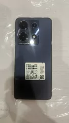 сотовые телефоны Сотовый телефон марки Honor DUA imei 1-867108048449287, imei 2-867108049749289Телефон марки Redmi Note 12 модель 23021RAAEG в корпусе голубого цвета, imei 1-862938064977107, imei 2-862938064977117Телефон марки "Infinix Note 30" imei 1-351624574638609, imei 2-351624574638617Сотовый…