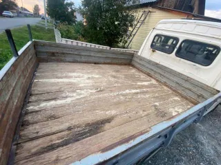 Газель ГАЗ 33023, 2001 г.в., VIN XTAH33023011836056, грузовой бортовой, шасси 33023011862980, кузов 33023010014650, цвет желто-белый, мощность двигателя кВт/л.с 65/4/88.9, ПТС 86 КТ 033537 от 14.10.2006, СТС 9925 688799 от 05.10.2021.