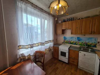 Квартира общей площадью: 37,8 кв.м. с кадастровым номером: 77:07:0014005:2380, расположенной по адресу: 119602, г. Москва, ул. Академика Анохина, д.6, корп. 5, кв. 146.