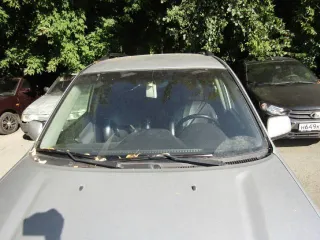 Toyota RAV4, 2004 года, 150 л.с., 280000 км, полный привод. Автомобиль легковой, марка: Toyota, модель: RAV4, VIN: JTEHH20V006127441, гос. рег. номер: А199ЕО774, год изготовления: 2004.