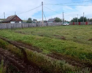Земельный участок, кадастровый номер: 02:44:200401:198, виды разрешенного использования: Садоводство. Местоположение установлено относительно ориентира в границах участка. Почтовый адрес ориентира: респ Башкортостан, Стерлитамакский р-н, СНТ Веселое-2, квартал №2, участок №41. Площадь: 600 кв.м