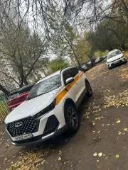 Легковой автомобиль марки: CHERY модель: Tiggo 7 Pro MAX, год выпуска: 2024г., идентификационный номер  VIN : LVVDD21B2RD796134 г Москва ул Кировоградская 32к1 тел 89269531996 звонить после 12:00 по МСК