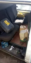 УАЗ 390945 грузовой, XTT390945Е0403662. Вся информация указана в отчете об оценке на портале ЕФРСБ. Для ознакомления с документами и имуществом направьте запрос на massterr_2015@mail.ru. При осмотре необходим паспорт. Находится в Ямало-Ненецком автономном округе, г. Новый Уренгой.
