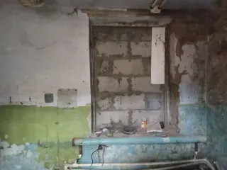 Нежилое помещение 23.5 кв.м, Тюменская область. Имущество требует ремонта. С имуществом можно ознакомиться, предварительно согласовав время и дату по телефону 8 3452 696727, 89044-982807, либо по электронной почте arb.pervuhina@yandex.ru. Во избежание претензий к арбитражному управляющему…