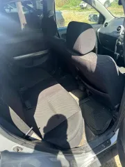 Toyota Ist 2003 Легковой автомобиль Toyota Ist Год выпуска 2003 VIN NCP61-0048682