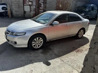 Honda Accord 2006 автомобиль марки Honda модель Accord 2006 г.в. VIN-номер JHMCL95806C213477 ознакомление осуществляется в период представления заявок в рабочие дни по предварительной договоренности по тел. 89601766734; путем направления запроса на электронную почту torgi.mikheev@gmail.com в виде…