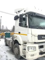 Право требования к Михайлову Георгию Владимировичу о передаче автомобиля КАМАЗ 65206-Т5 2018 года выпуска (VIN XTC652065J2504251), полуприцепа WIELTON NS-3 2012 года выпуска (VIN SUDNS340000030741), о взыскании 9 000,00 руб. Дополнительную информацию об имуществе и порядке ознакомления с ним можно…