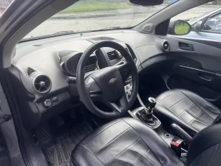 Chevrolet Aveo 2013 Автомобиль марки CHEVROLET модель Aveo 2013 г.в. VIN-номер XUFTF69EJDN012438. Залоговое имущество. Ознакомление с имуществом: sales.kosykh@yandex.ru, телефон 89227557707, Косых Денис Александрович. Местонахождение имущества: 454004, Челябинская обл., г. Челябинск, ул. Академика…