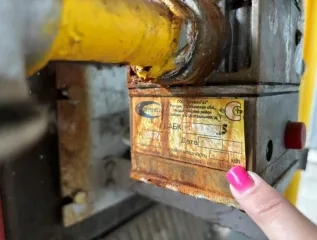 Нежилое помещение, назначение: нежилое, площадь 37,2 кв.м, этаж: 1, кадастровый №62:29:0100008:3142, адрес: Российская Федерация, Рязанская область, г. Рязань, проезд Яблочкова, д. 4л, пом. Н2. Включает оборудование: 1) Котел КЧМ-5-К ТУ21-469-029-95 - 2 шт.; 2) Электромагнитный клапан ВН2Н-1 220V…