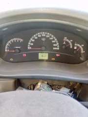 Lada Kalina 2006 Автомобиль легковой Легковой автомобиль ВАЗ 11183, LADA KALINA, 2006 г. в., VIN№ XTA11183060046179