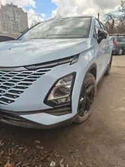 Omoda C5, 2023 г.в., 146,8 лс, 25 200 км, АКПП, VIN LVVDB21B2PD263087, пробег 25 тыс. км. со слов собственника в отличном состоянии. Более подробное техническое состояние выясняйте самостоятельно в ходе осмотра. Организатор торгов нюансами технического состояния не владеет.