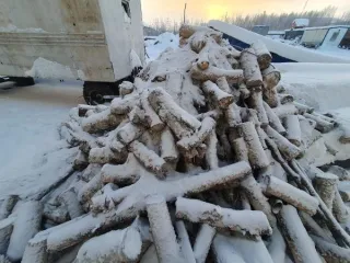 Годные остатки древесины топливный материал. Составной лот: годные остатки древесины (топливный материал). Подробный состав и местонахождение приведен в информационном сообщении. Состояние и недостатки имущества в соответствии с заключением экспертизы о безопасности имущества и его пригодности к…