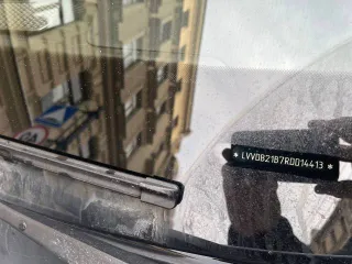 Chery Tiggo 7 Pro Max 2024 года, 150 лс, 60000 км, АКПП. Легковой автомобиль, марка: CHERY TIGGO 7 PRO MAX, год изготовления: 2024 г.в., VIN: LVVDB21B7RDD14413. Имущество является предметом залога.