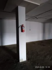 Стояночное место 12,5 кв. м, находящееся по адресу: Республика Татарстан, г. Казань, ул. Япеева, д. 19, № 13, подземный этаж, кадастровый номер 16:50:010326:323.