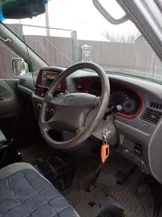 Toyota Townace Noah, 2001 г.в., кузов № SR40-0258739, цвет серый