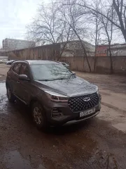 Chery Tiggo 4 Pro 2024, VIN-номер LVVDB21BXRC035265. Ознакомиться с предметом торгов можно по адресу: Город Краснодар, ул. И. И. Дунаевского 27 б, предварительно согласовав дату и время по телефону +7 917 082 5356 или направив запрос на адрес электронной почты: torg_bankrot_99@mail.ru…