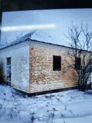 Здание, 69,5 кв.м, Ставропольский край, Туркменский район, поселок Таврический, улица Победы, дом 59, кадастровый номер: 26:09:102004:53