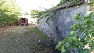 Дом 120,6 кв.м и земельный участок 1482 кв.м в поселке Привольный, Тарумовский район, Республика Дагестан. Земельный участок площадью 1482 кв.м, категория земель: земли населенных пунктов, разрешенное использование: для ведения личного подсобного хозяйства, кадастровый номер: 05:04:000015:47…