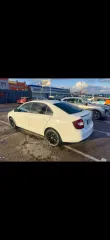 Skoda Rapid, 2018 автомобиль легковой SKODA RAPID, 2018 г.в., VIN XW8AC4NH4KK104715.