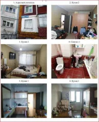 Квартира 71.5 кв.м (3 комн.), г. Южно-Сахалинск, расположена по адресу: Сахалинская область, г. Южно-Сахалинск, ул. Комсомольская, д. 269Б, кв. 3, кадастровый номер 65:01:0602008:1283. Является предметом залога ПАО Банк VTB.