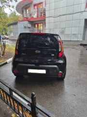 Kia Soul, 2016 года, 124 лс, 74204 км, АКПП, транспортное средство: Kia Soul, Идентификационный номер (VIN): XWEJN811BG0000854, Год выпуска: 2016, гос.номер Н651НА750