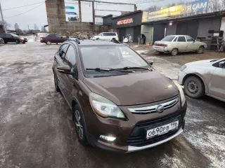 Lifan X50, 2017. Automobile марки Lifan X50, идентификационный номер (VIN): X9W215851H0010506, год выпуска 2017. В залоге у ПАО "Совкомбанк". Осмотр предмета торгов производится в рабочие дни по месту нахождения имущества и возможен с даты публикации настоящего сообщения до даты окончания срока…