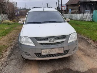 Лада Ларгус KS045L 2019 Легковой автомобиль, марка: ЛАДА, модель: ЛАРГУС KS045L, год изготовления: 2019, цвет: белый, VIN: XTAKS045LK1205687, ПТС: 63РВ319136, г/н: К620НУ186, модель двигателя: 21129, тип двигателя: бензиновый, двигатель №: 4080062, мощность двигателя, л. с. (кВт): 106,1 л.с. (78,0…