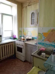 Квартира 52,7 кв.м, 2 комн., Пермский край, Березники, ул. Гагарина, 20-5. Российская Федерация, Пермский край, городской округ город Березники, город Березники, улица Гагарина, дом 20, квартира 5, кадастровый номер: 59:03:0400102:260. Объект может быть приобретен с использованием заемных средств…