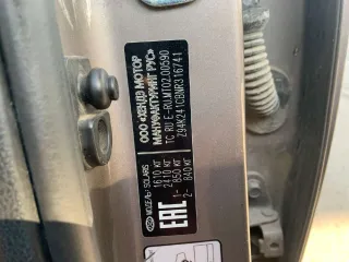 Hyundai Solaris 2021 автомобиль Хендэ/Hyundai SOLARIS, 2021, Z94K241CBNR316741