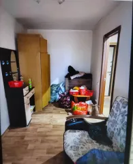 Квартира 25,4 кв.м Ханты-Мансийский АО - Югра квартира, площадью 25,4 кв.м., расположенная по адресу: Ханты-Мансийский АО - Югра, г. Пыть-Ях, мкр. 3-й, д.98, кв.8. Кадастровый номер: 86:15:0101021:1855. Ознакомление с имуществом производится по месту его нахождения, ознакомление производится по…
