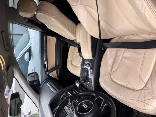 Audi Q7 2012 Автомобиль марки Audi модель Q7 2012 г.в. VIN-номер WAUZZZ4L2DD015634. Ознакомление с характеристиками имущества и документацией осуществляется по следующим контактам: +7(999)696-02-73, 575diana575@mail.ru