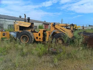 Фронтальный погрузчик LONKING LG855BT, 2012 г.в., г/н: 6424АО54, VIN: S12031048. В не рабочем состоянии (арест, повтор) Фронтальный погрузчик LONKING LG855BT, 2012 г.в., г/н: 6424АО54, VIN: S12031048. В не рабочем состоянии (арест, повтор) 
Год выпуска: 2012 
Марка грузовика: LONKING 
Модель…