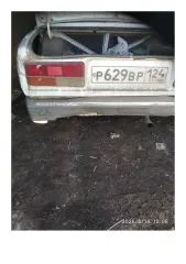 Lada 21074, 2011 - автомобиль марки Lada/21074, цвет белый, 2011 г.в., VIN XTA210740B3066954. Ознакомление с имуществом производится по месту нахождения имущества должника (Красноярский край Сухобузимский район деревня Толстомысово) с момента публикации сообщения о продаже имущества и до окончания…
