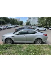 Kia Optima 2014 автомобиль марки Kia модель Optima 2014 г.в. VIN-номер XWEGN412BE0002740 (залоговое имущество - ПАО «СОВКОМБАНК») с имуществом можно ознакомиться с момента публикации сообщения о продаже имущества и до окончания приема заявок путем направления запроса на электронную почту…