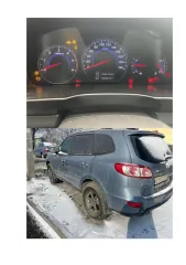 HYUNDAI Santa Fe 2010 Легковой автомобиль марки: HYUNDAI, модель: Santa-Fe, год выпуска: 2010г., идентификационный номер (VIN): KMHSH81XDBU716763. Имущество реализуется в состоянии «как есть» (Находится в залоге у ПАО «СОВКОМБАНК»). Ознакомление с имуществом, его характеристиками и документацией…