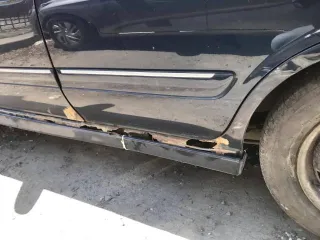 Nissan Bluebird Sylphy, 2001 года, 120 лс, 199386 км, АКПП, Автомобиль НИССАН БЛЮБИРД СИЛФИ, год выпуска , цвет СИНИЙ, двигатель , рег. номер В709РО122, кузов QG10103841, 225 000 руб.