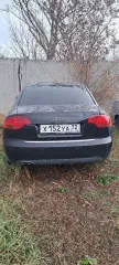 Audi A4, 2006 автомобиль марки AUDI модель A4 2006 г.в. VIN-номер WAUZZZ8E37A117980 автомобиль марки AUDI модель A4 2006 г.в. VIN-номер WAUZZZ8E37A117980