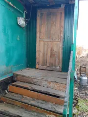 1/12 доли жилой дом 49,5 кв.м и земельный участок 1001 кв.м Челябинская обл. - 1/12 доли в праве на жилой дом, площадь: 49,5 кв.м, назначение: Жилое, кадастровый (условный) номер: 74:05:0200001:394, адрес (местонахождение): 457206, Челябинская обл., Варненский р-н, с. Александровка, ул. Советская…