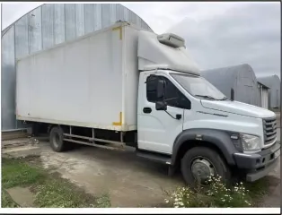Луидор 3010GA, 2019 Автомобиль Луидор 3010GA, VIN номер Z783010GAL0061404, 2019 года выпуска